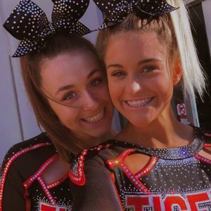 Meet your Posher, Drea